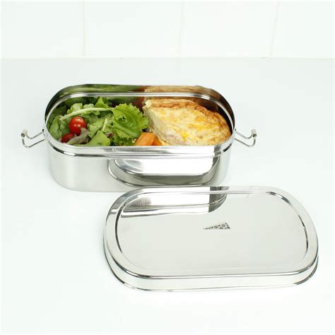 stainless steel oval lunch box|stainless steel lunch box price.